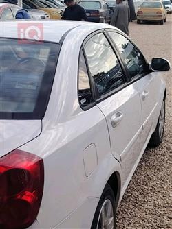 شيفروليه اوبترا